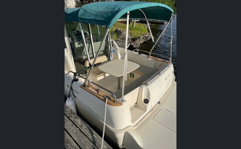 Jeanneau Merry Fisher 655-kuva-6